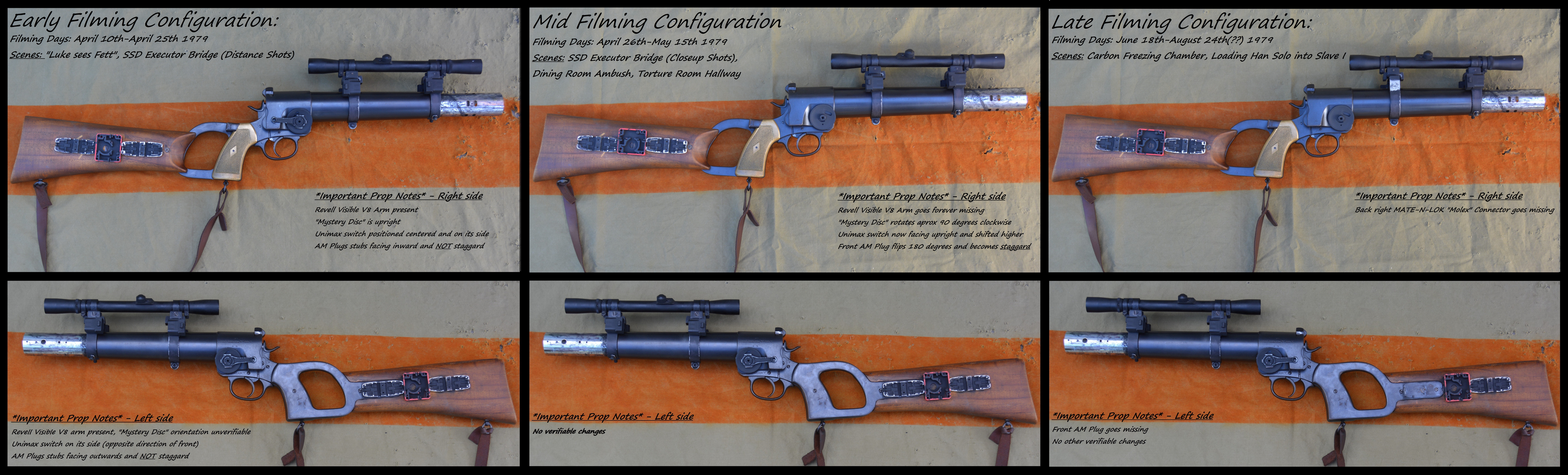 All Filming ESB Boba Fett Blaster Configurations - Small  .JPG