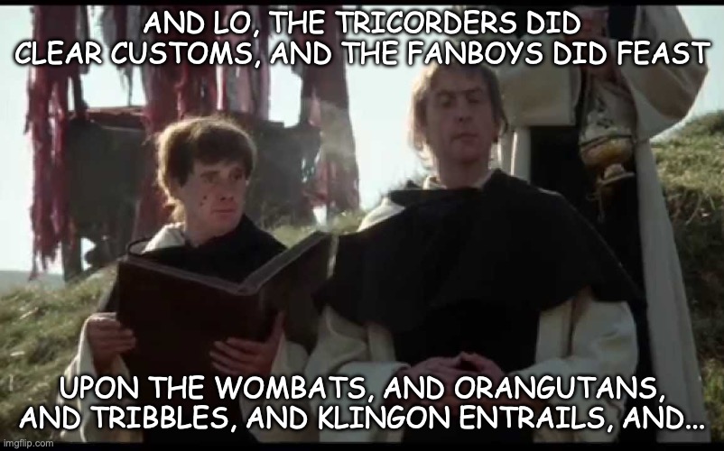 And Lo Tricorders.jpg