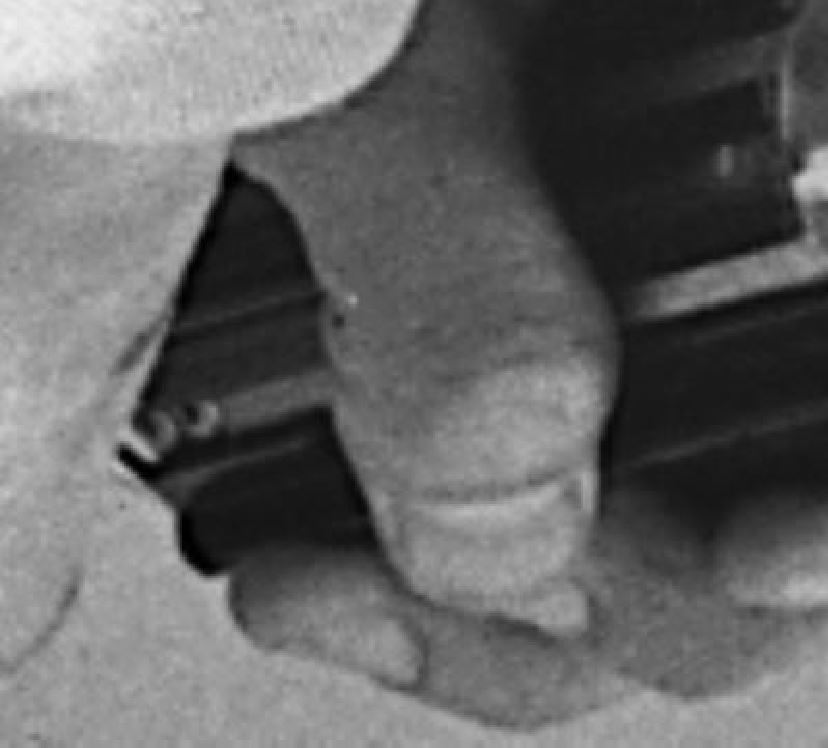 ANH Graflex - Mark Hamill as Luke Skywalker (9c).JPG