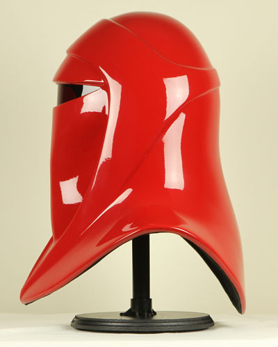 anovos royal guard helmet