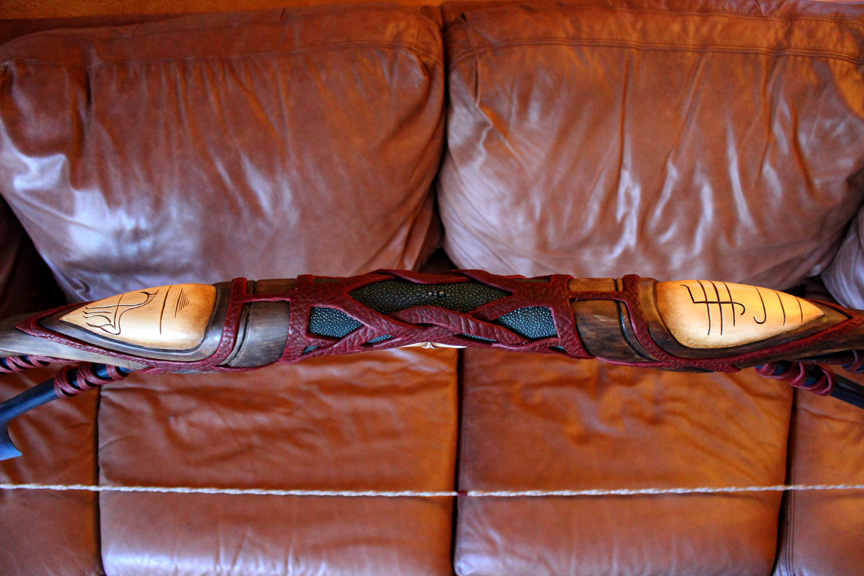 avatar bow and arrow toy