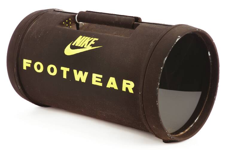 The Definitive NIKE Tube Bag Thread | RPF Costume and Prop Maker Community