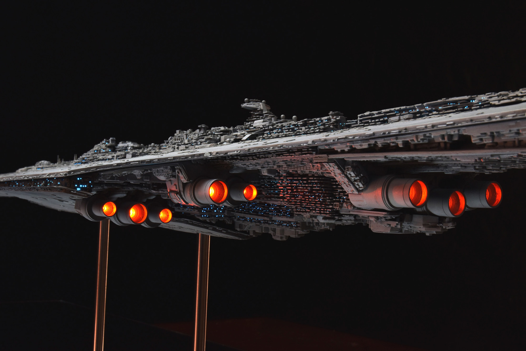 amazon super star destroyer