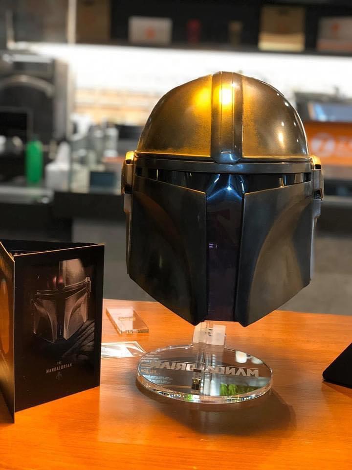efx prop replicas