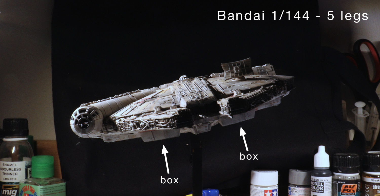 Bandai 1-144 - 5 legs.jpg