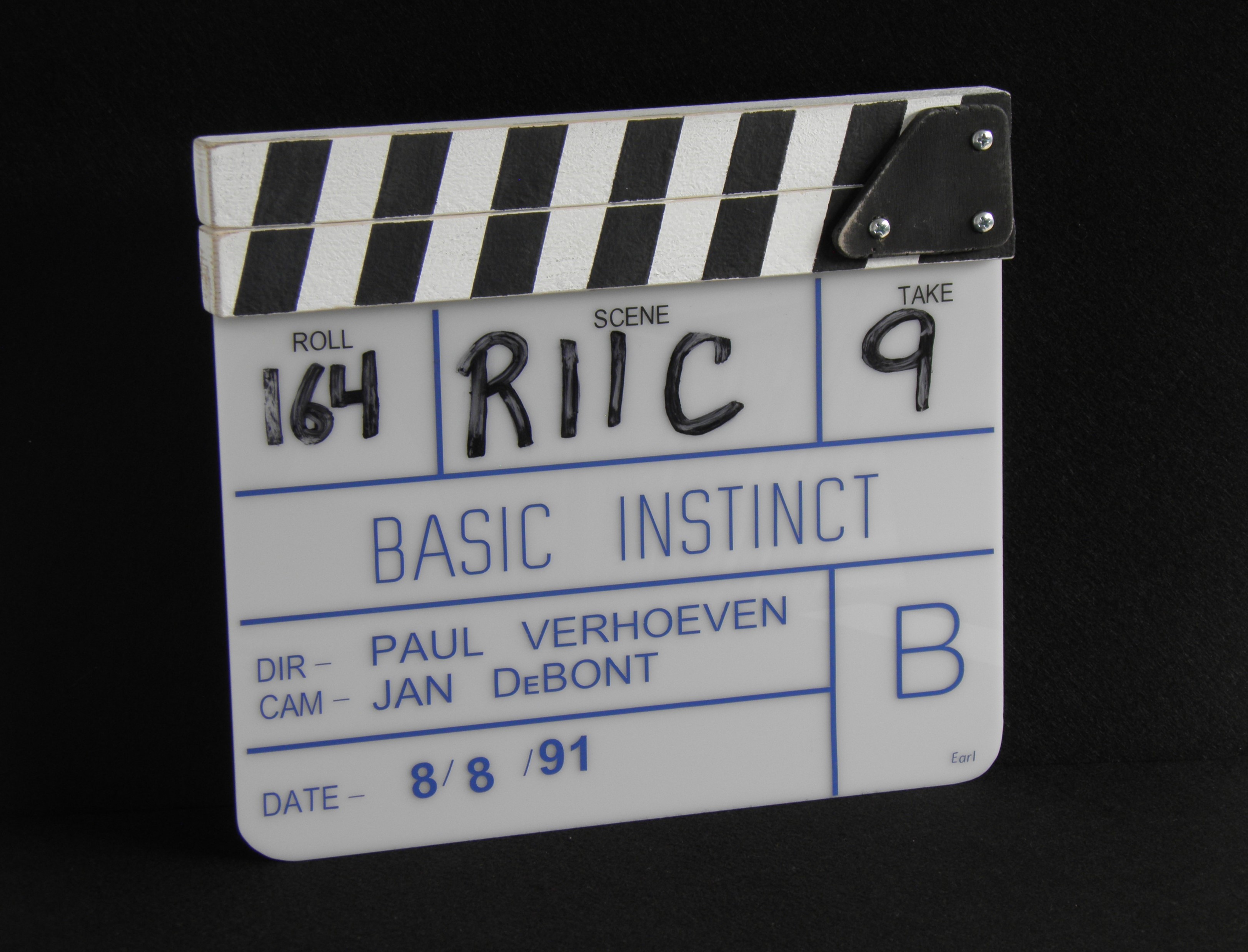 BASIC INSTINCT CLAPPER - 2.jpg