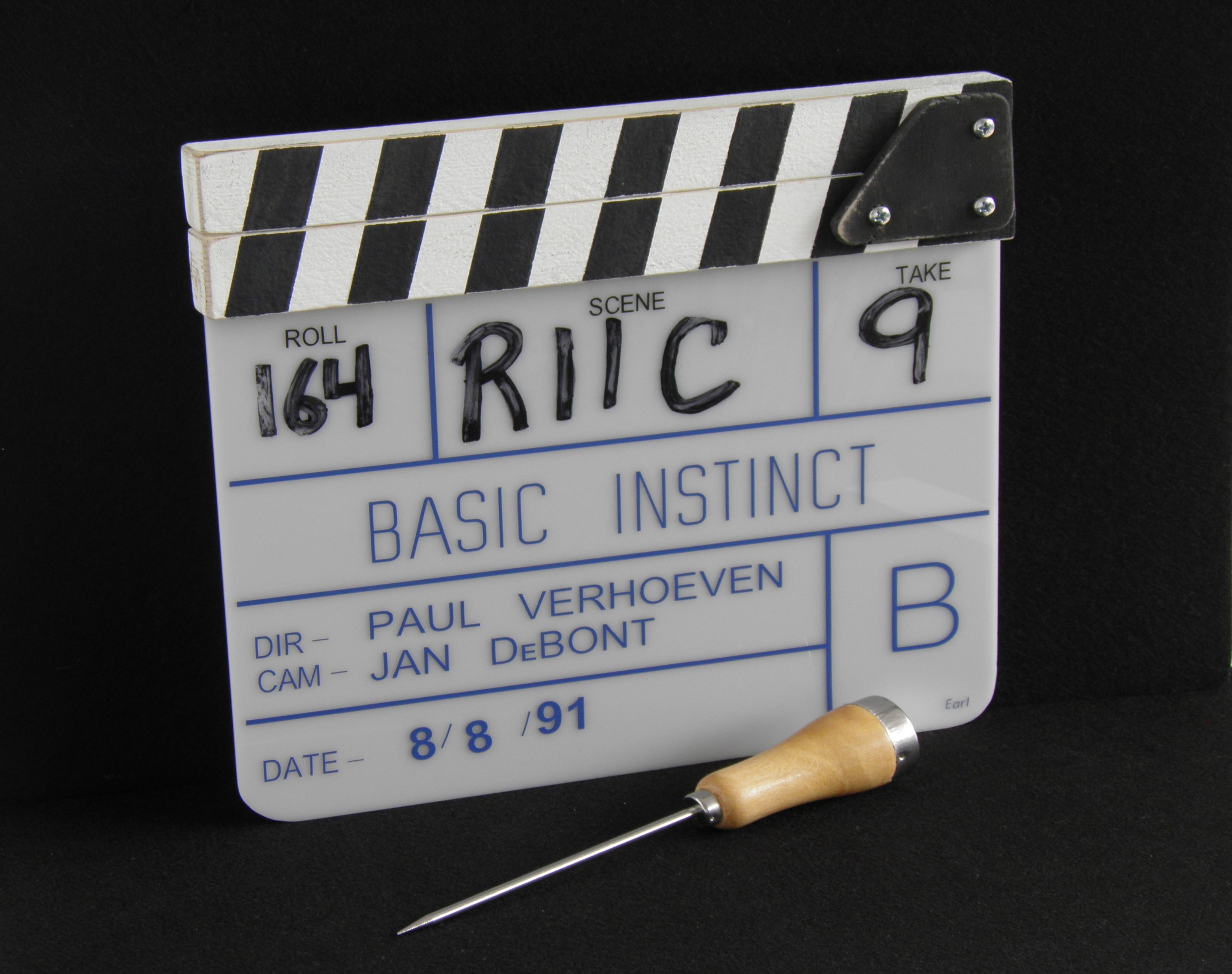 BASIC INSTINCT CLAPPER - 7.jpg