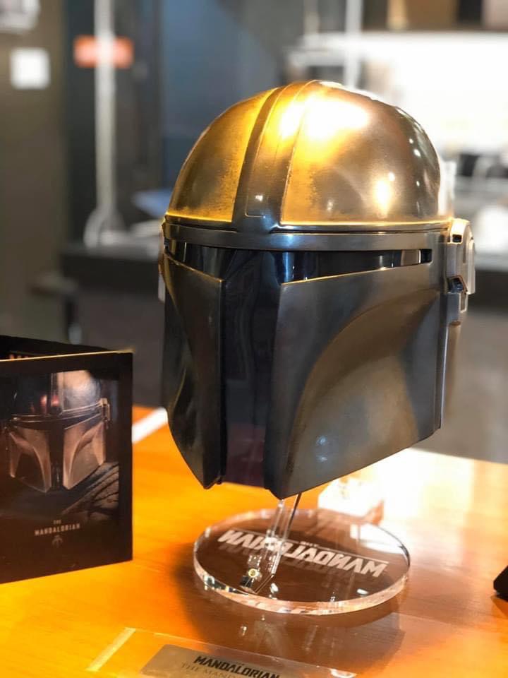 efx prop replicas