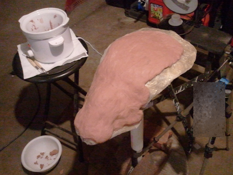 Bio Clay Day 2.JPG