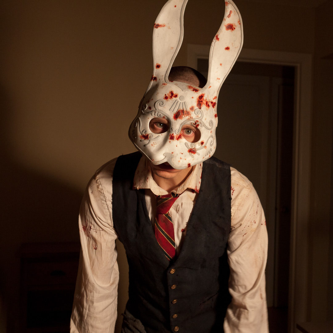 Bunny splicer