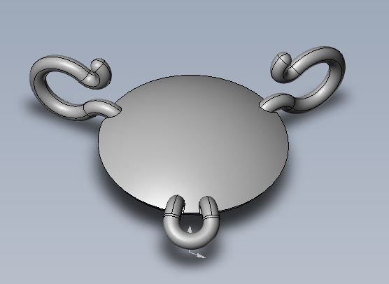 Bludger Top Holder Assembly.JPG