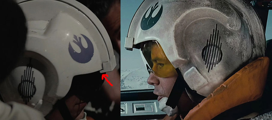 RS Propmasters X-Wing Helmets | Page 17 | RPF Costume and Prop Maker ...