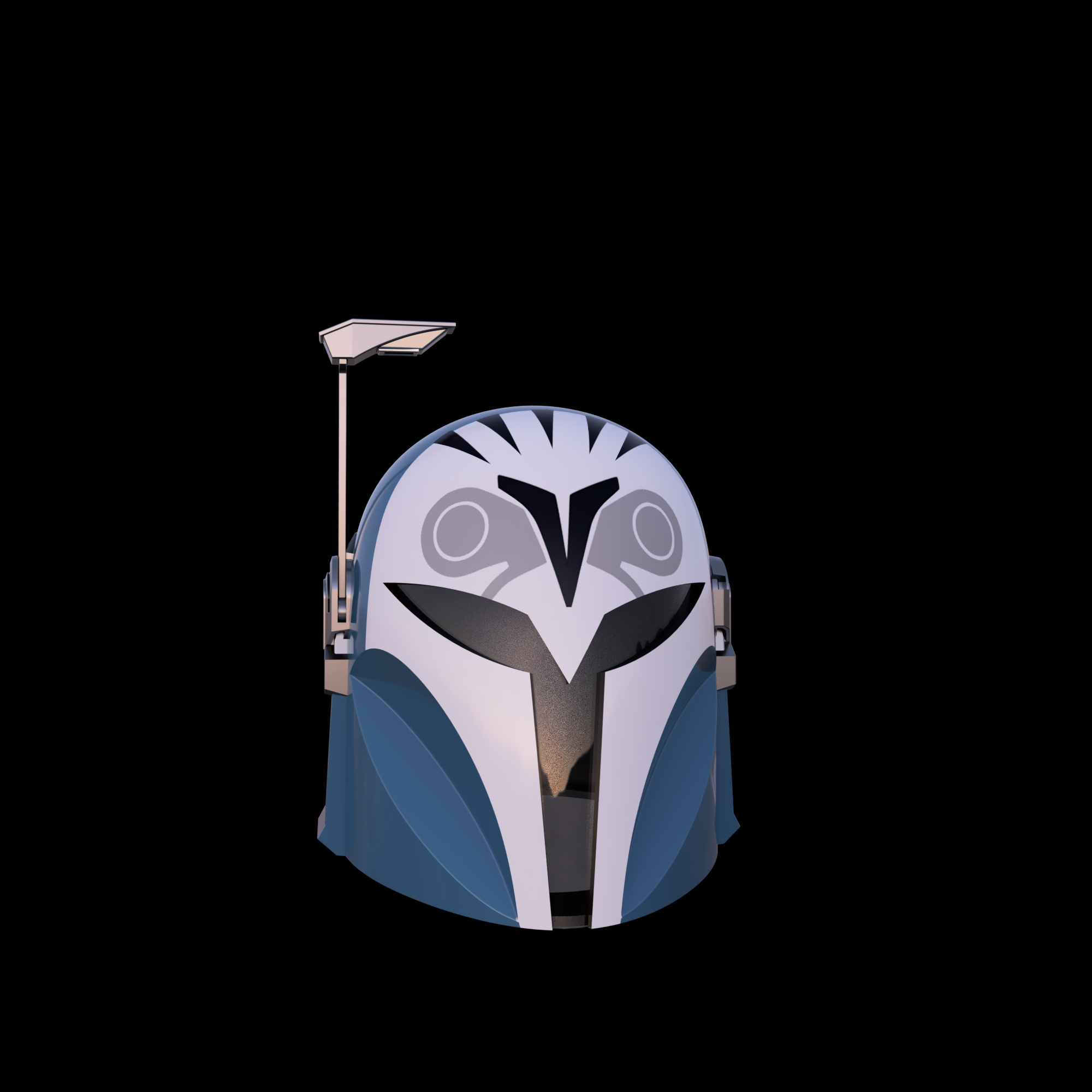 Interest Bo Katan Armor Kit Live Action Rpf Costume And Prop Maker Community