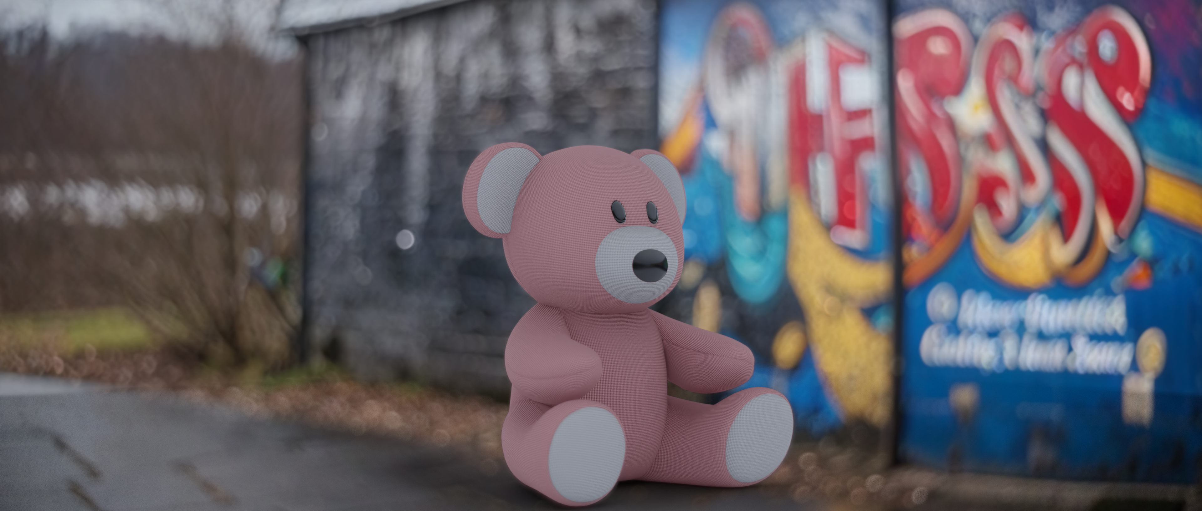 Boo Bear Test Render 01.png