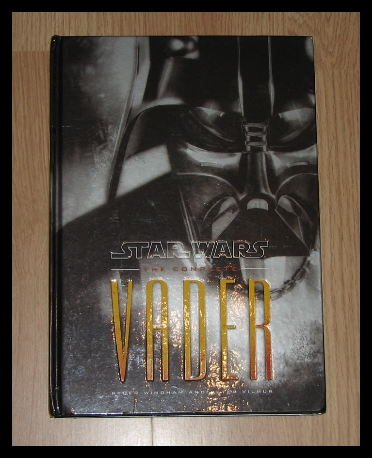 Book The Complete Vader 01.jpg