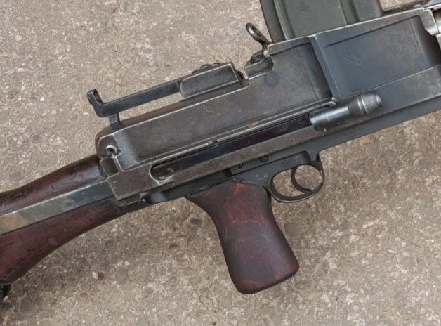 Bren gun receiver and sight.png