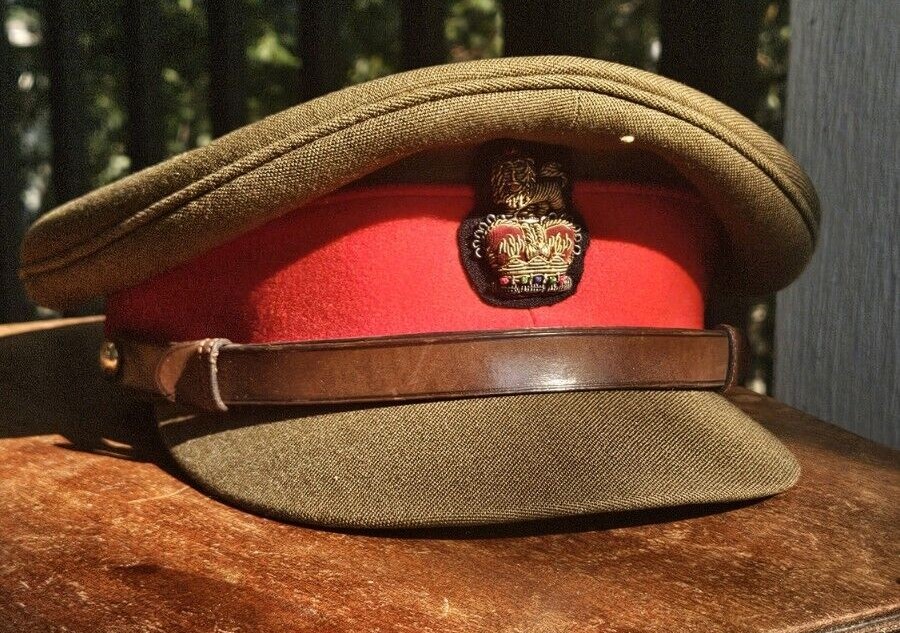 Brigadier Cap.jpg