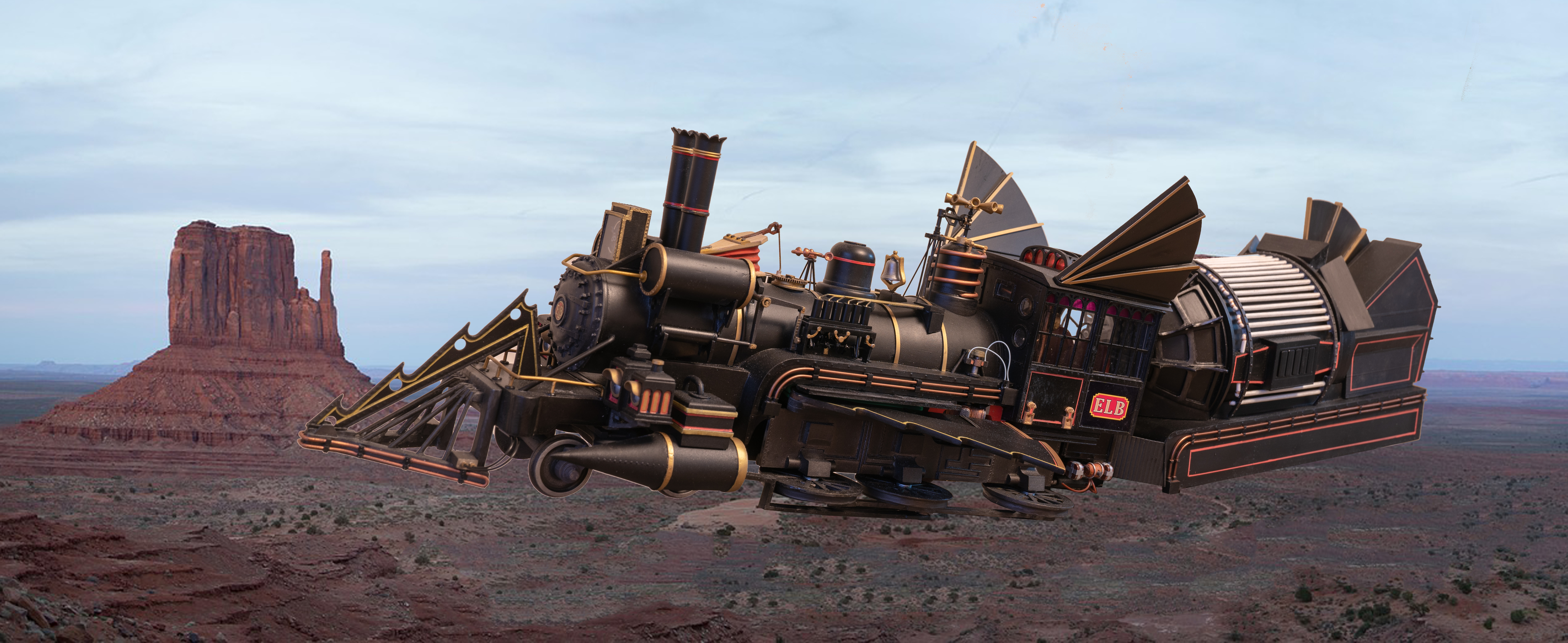BTTF Train Monument Valley.jpg