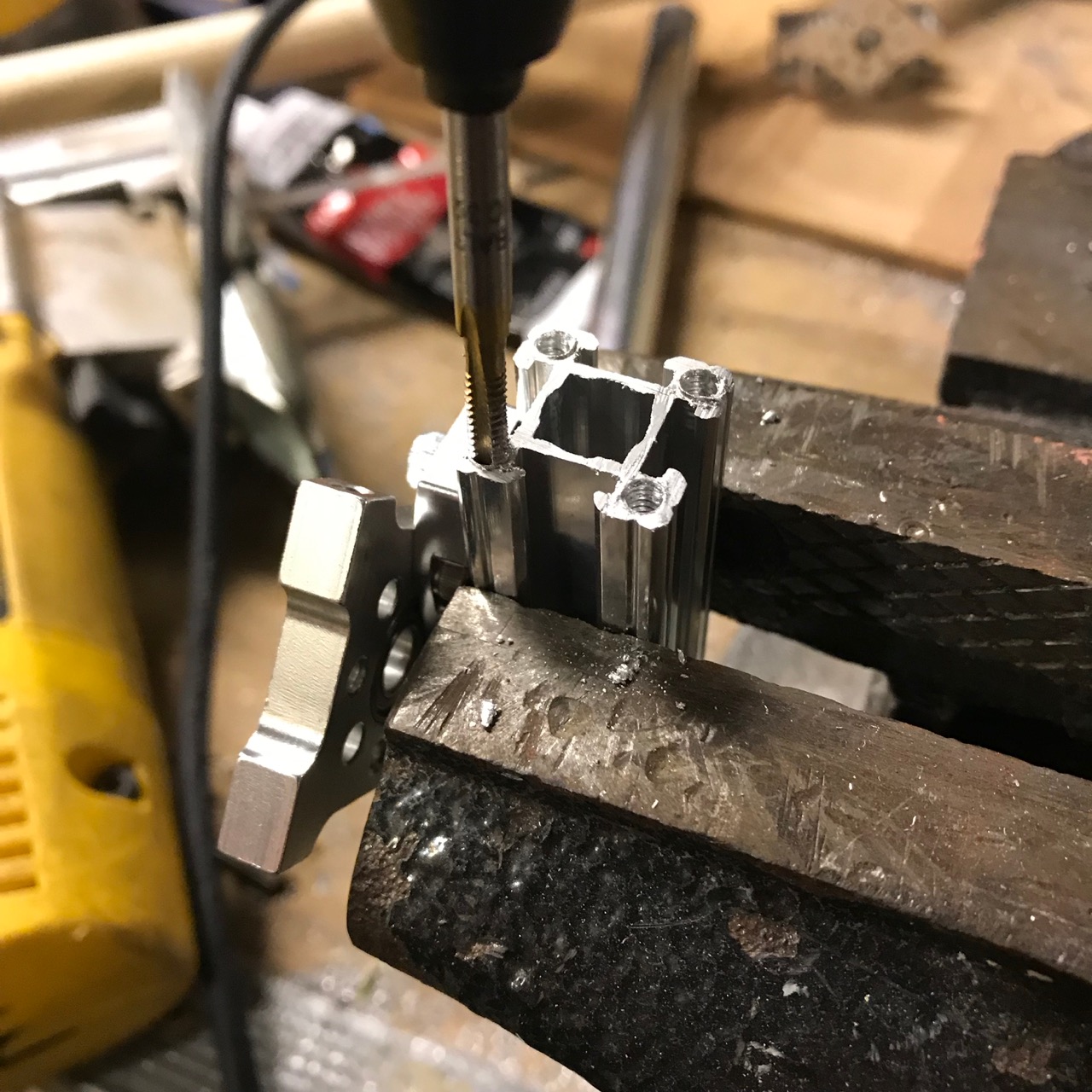 C-3PO Torso Rebuild Phase 1 (3).jpg