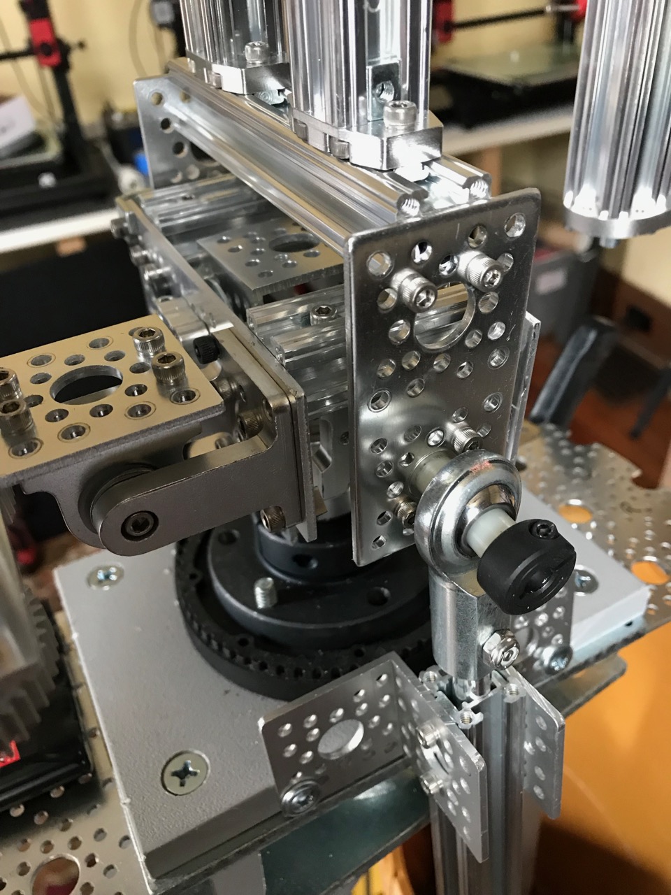 C-3PO Torso Rebuild Phase 2 (2).jpg
