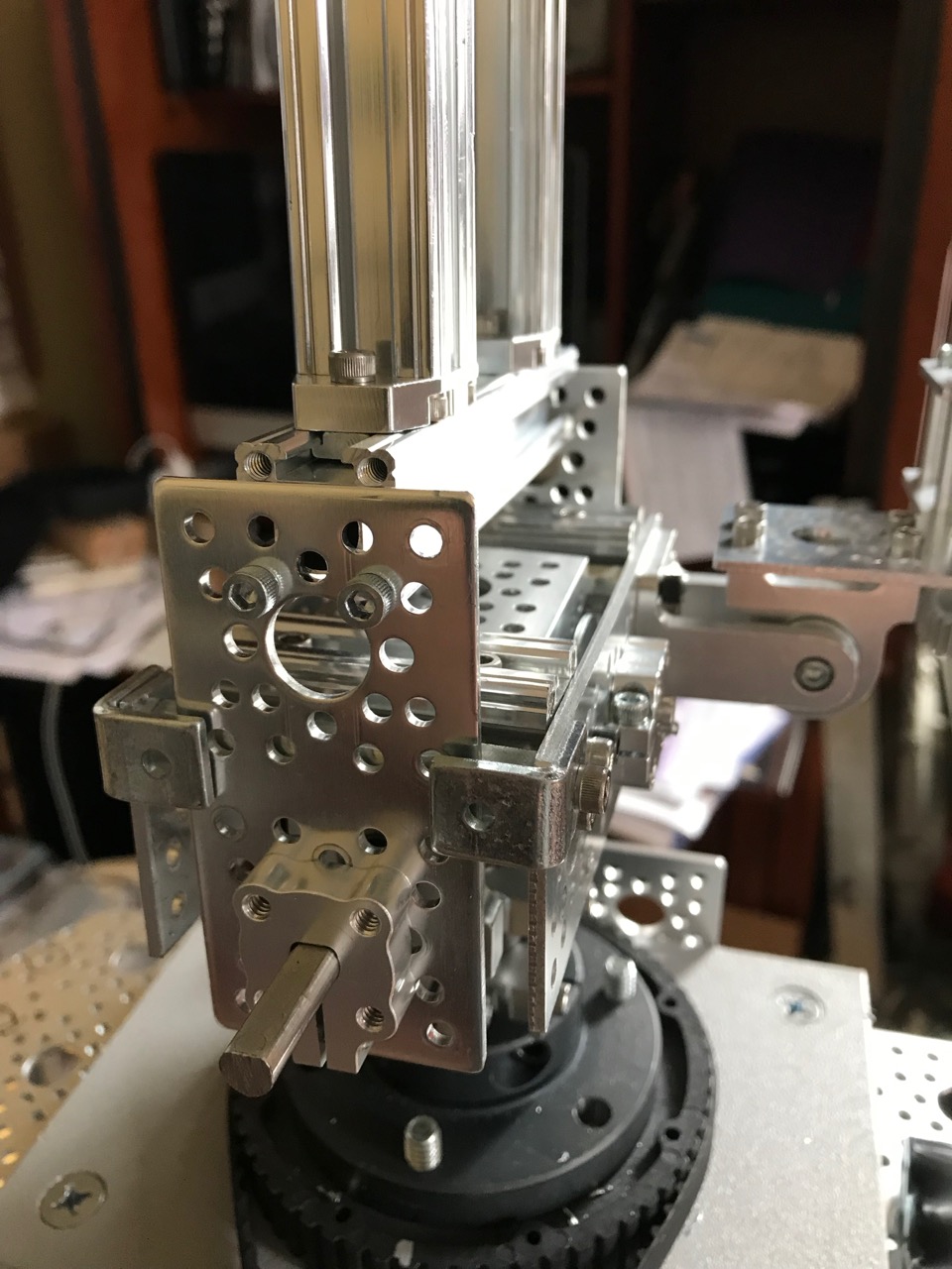 C-3PO Torso Rebuild Phase 2 (4).jpg