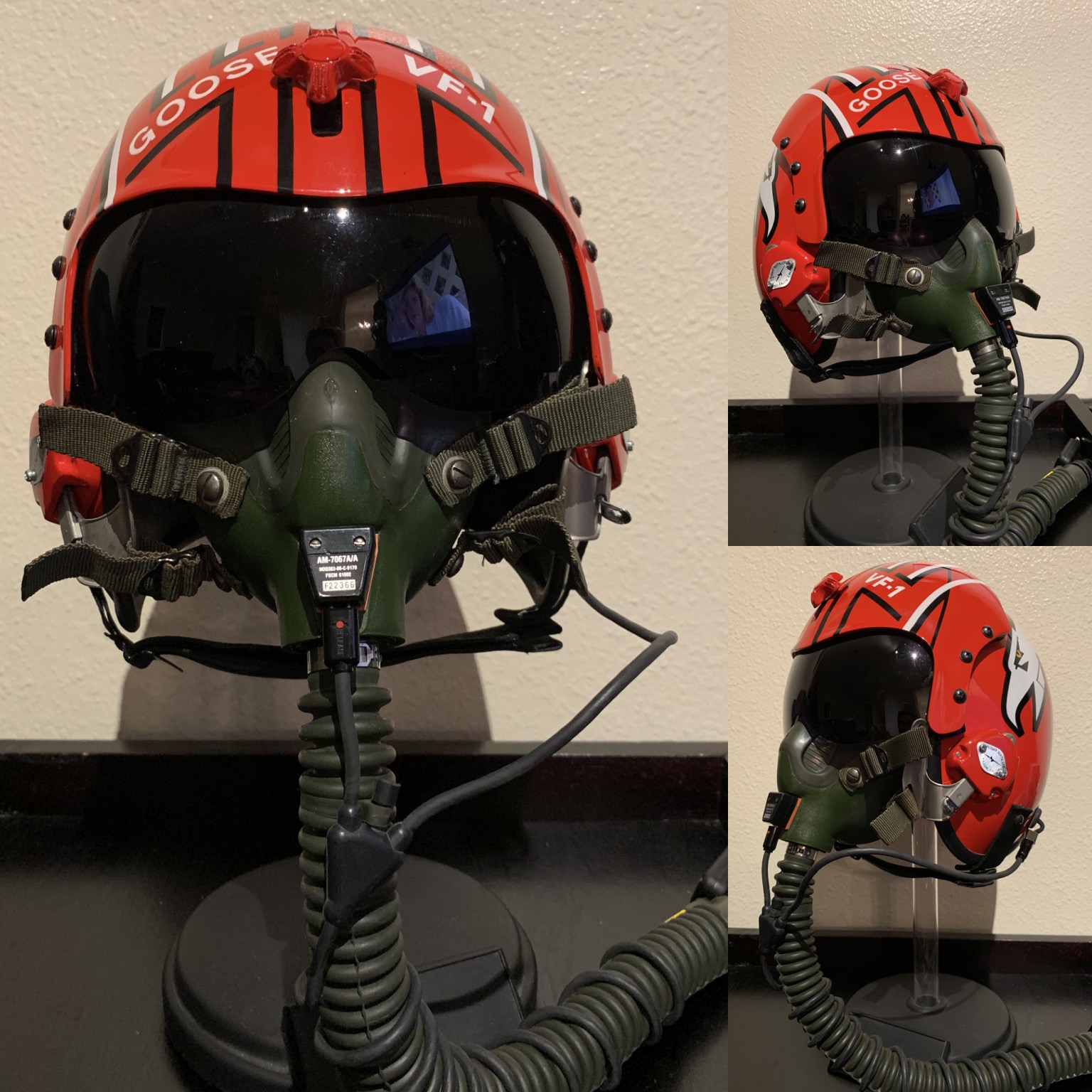 top gun maverick figure
