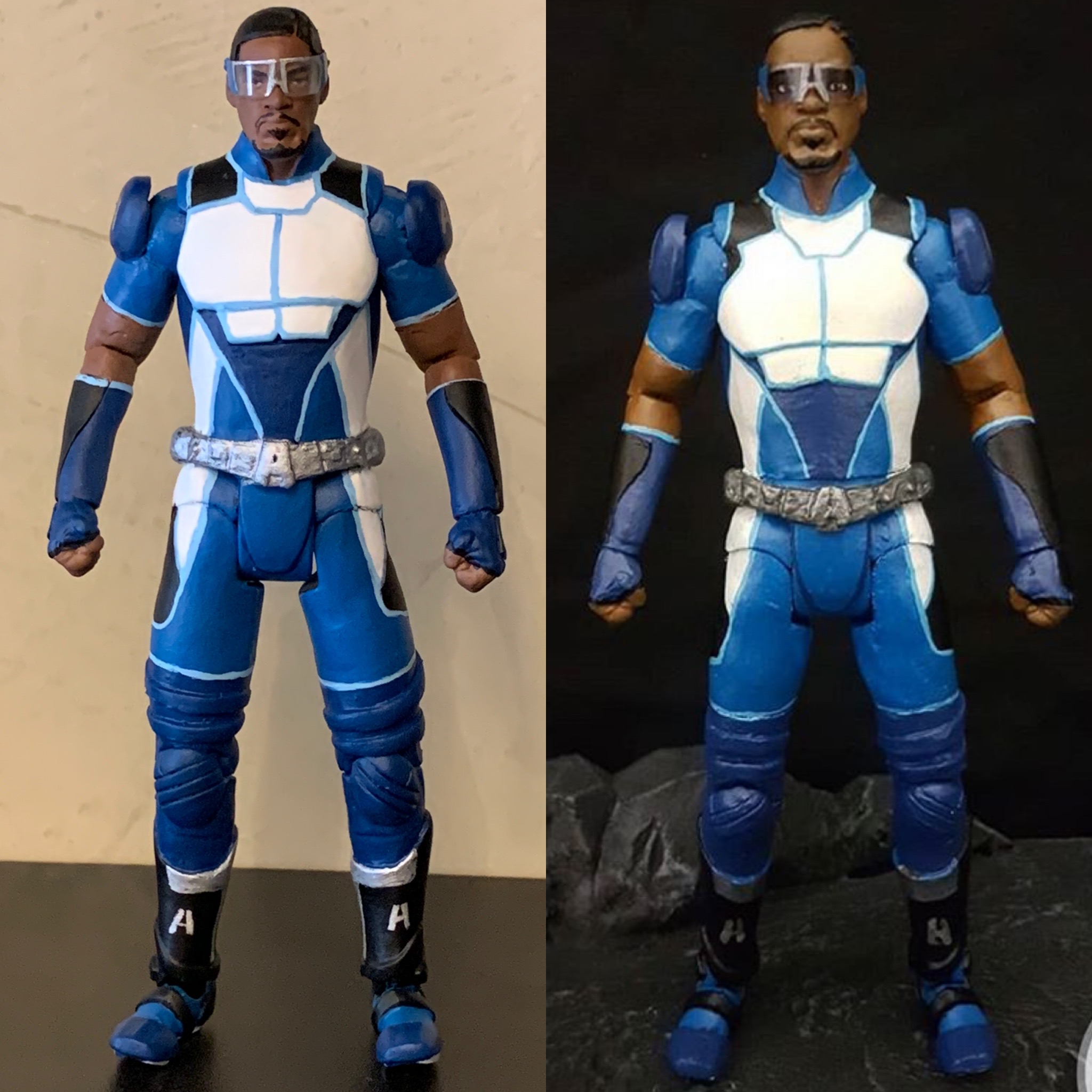 Boys sales action figures