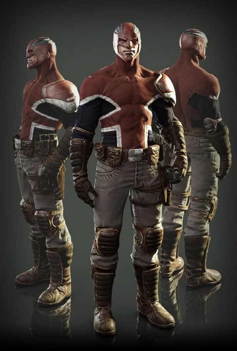 captain britain toy