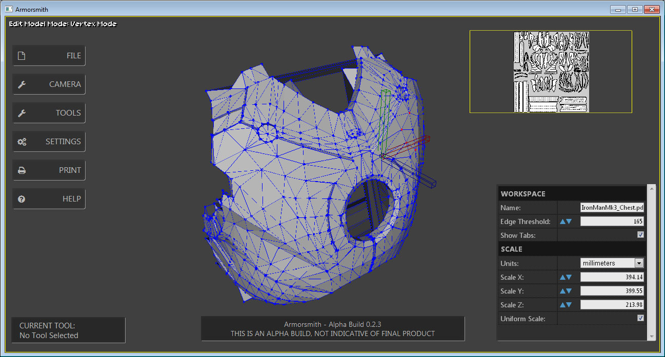 Armorsmith New Costume Design Building Tool Page 2 Rpf Costume And Prop Maker Community