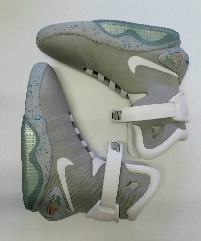 nike mag v3 for sale