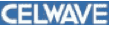 Celwave logo