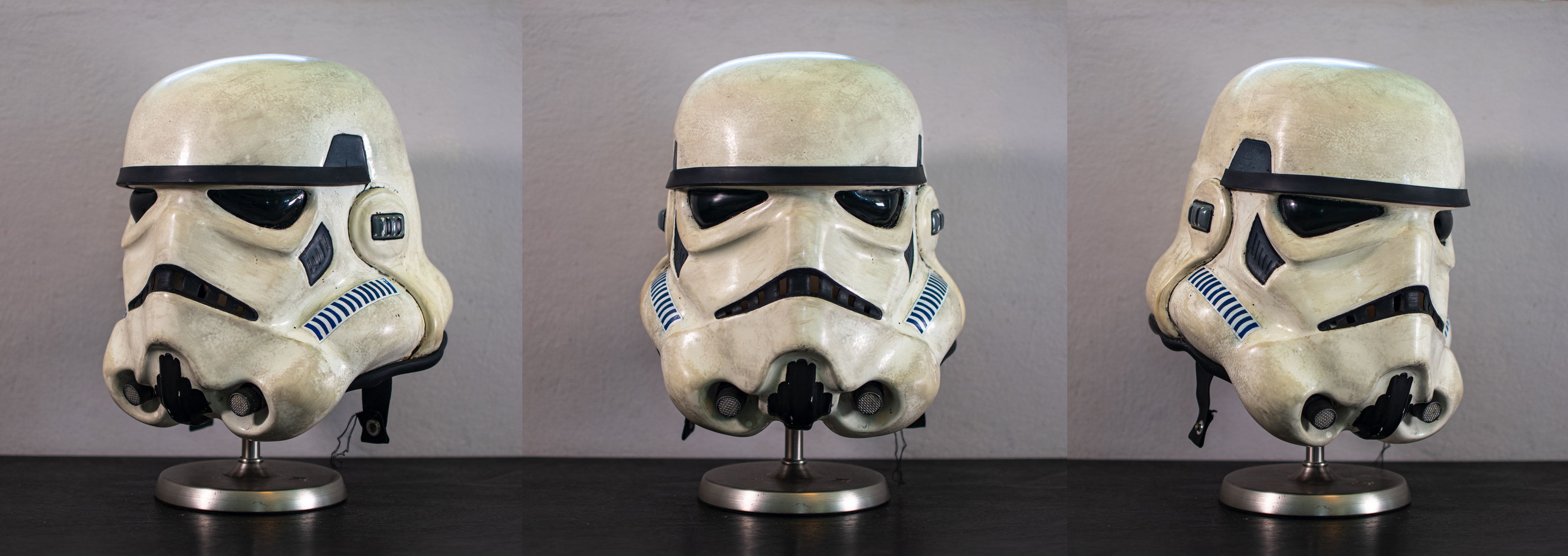 endor stormtrooper helmet
