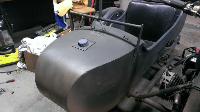 indiana jones motorcycle sidecar