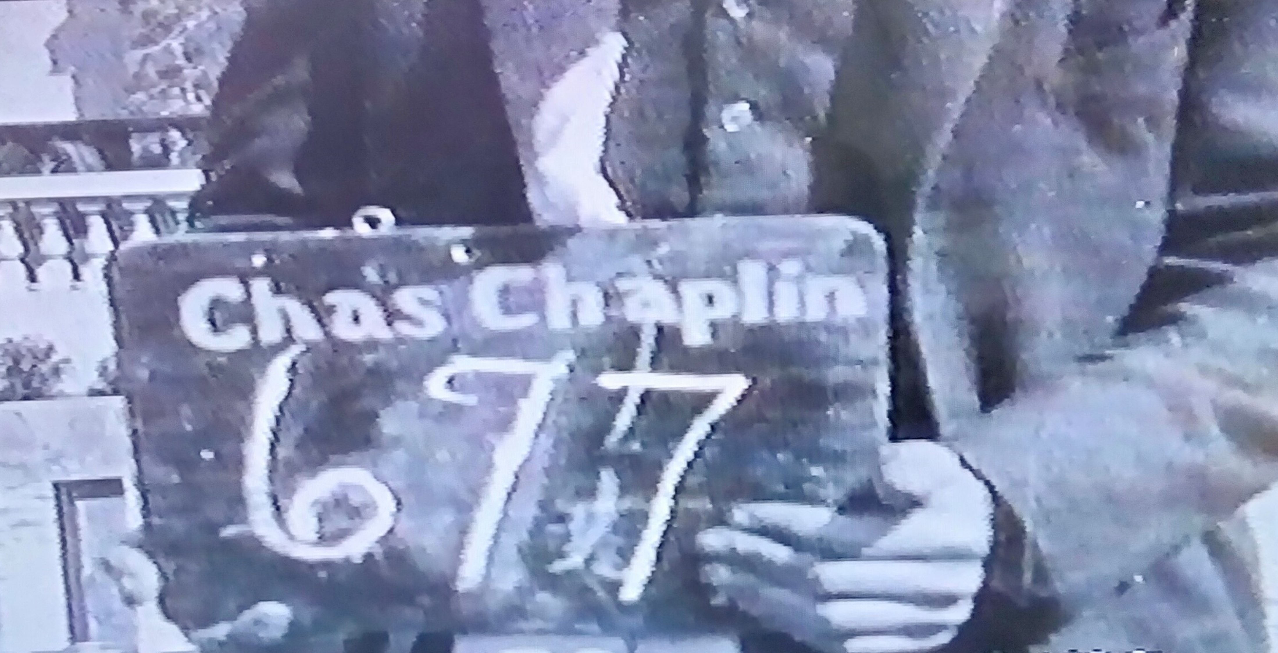 CLAPPER FROM THE CURE - 1917.jpg