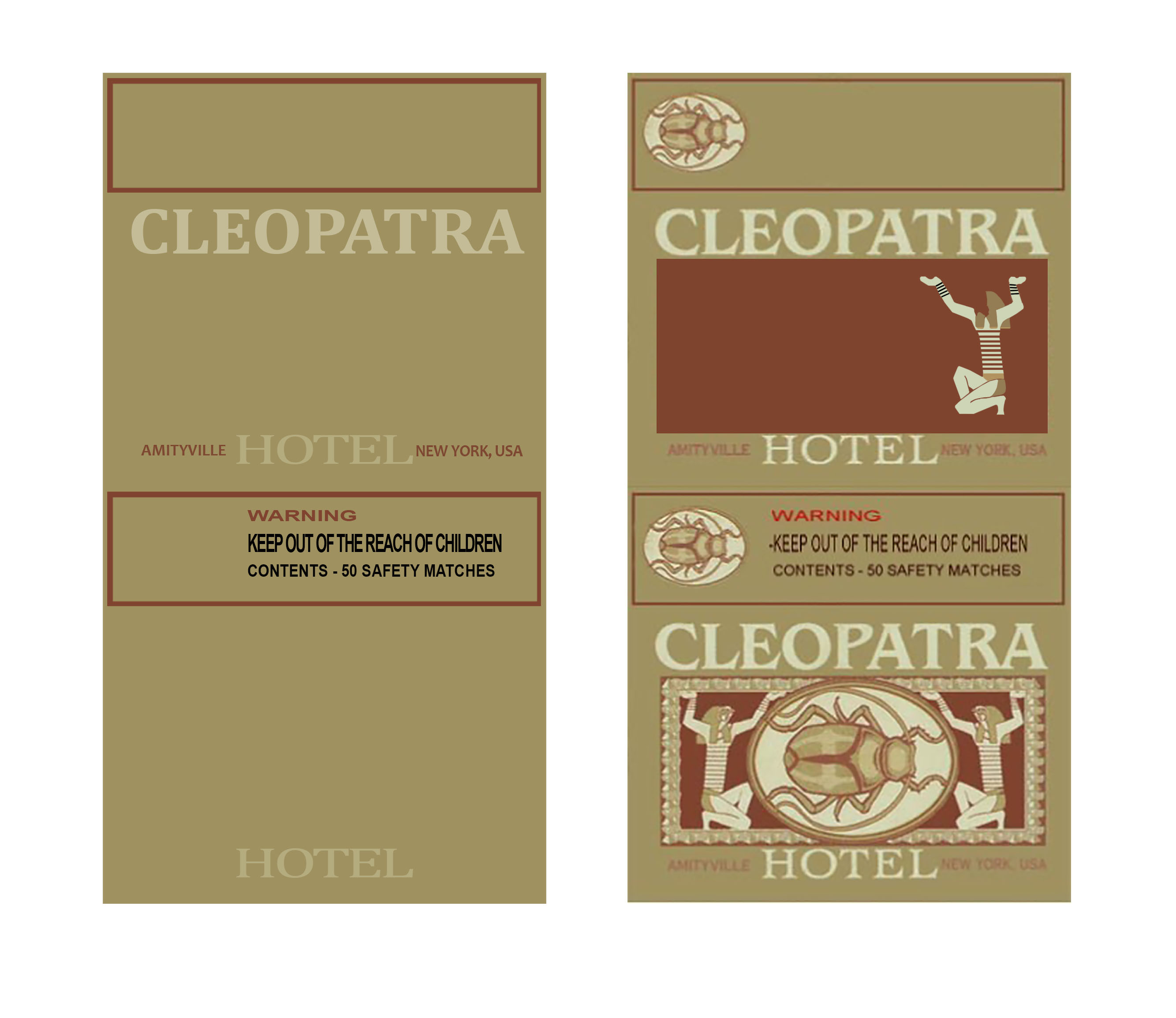 cleopatra matchbook.jpg