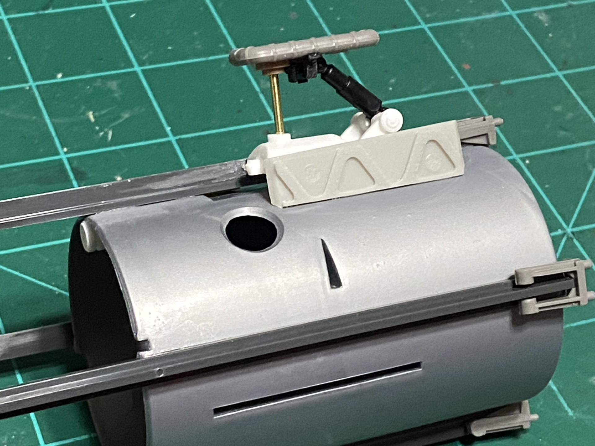 collin cantwell Y wing build 3.jpg
