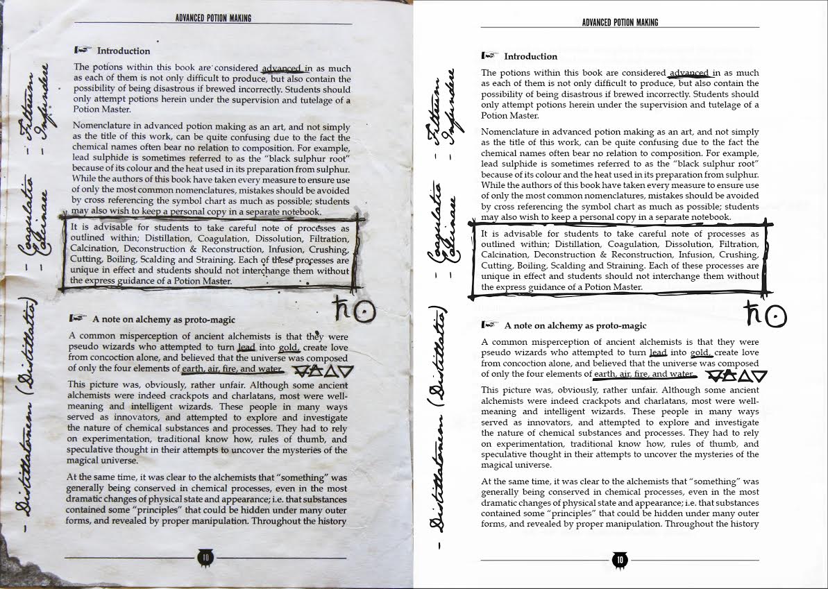 Harry Potter And The Half Blood Prince Drop Pdf
