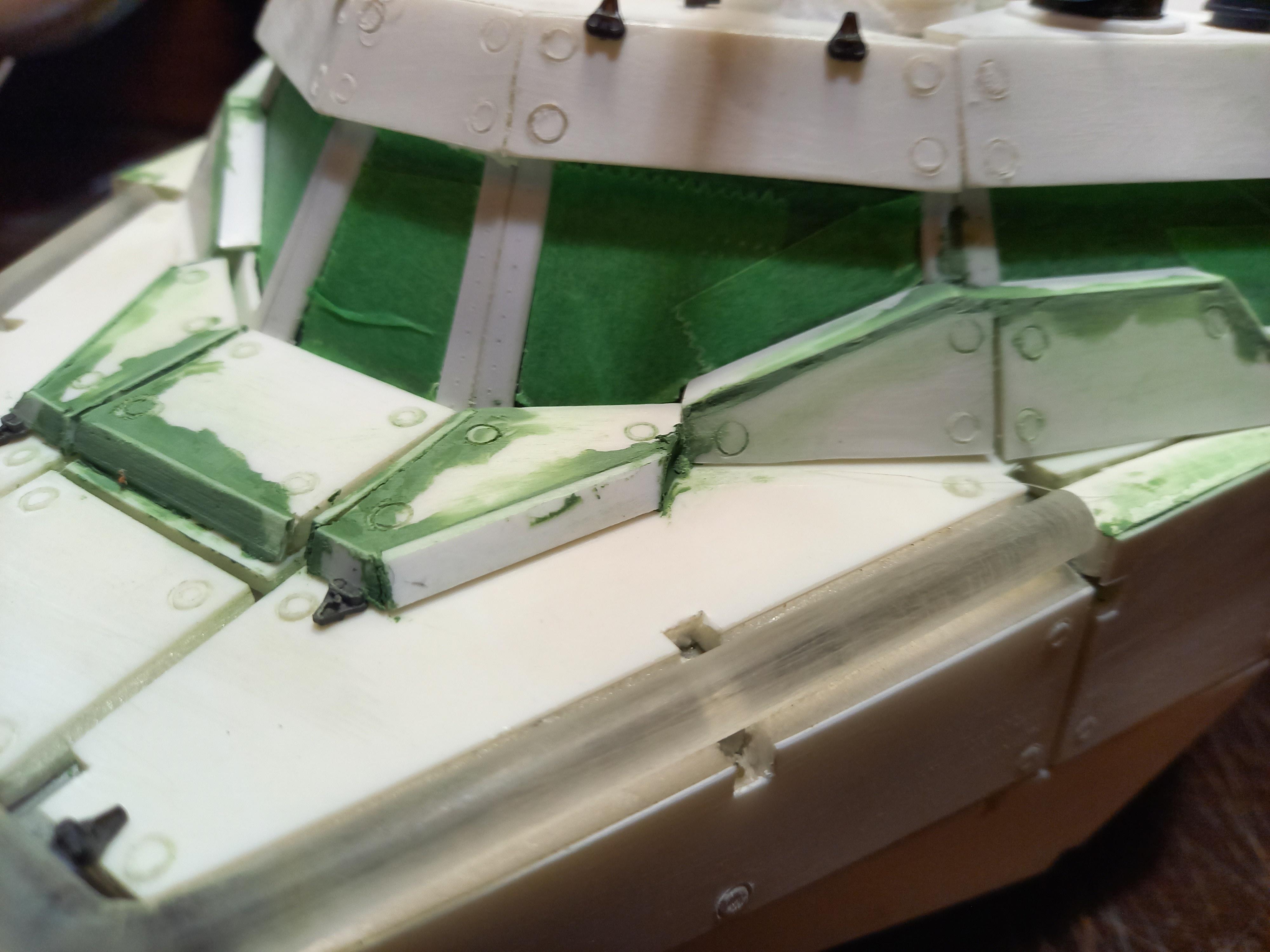 AAV Drop Ship | Page 89 | RPF Costume and Prop Maker Community