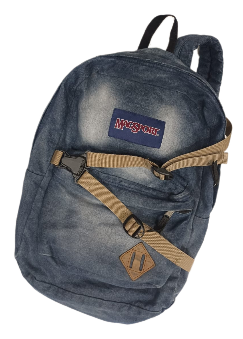 Peter parker jansport clearance backpack