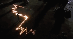 crow-symbol-using-fire-hxh78sdmgxu26why.gif