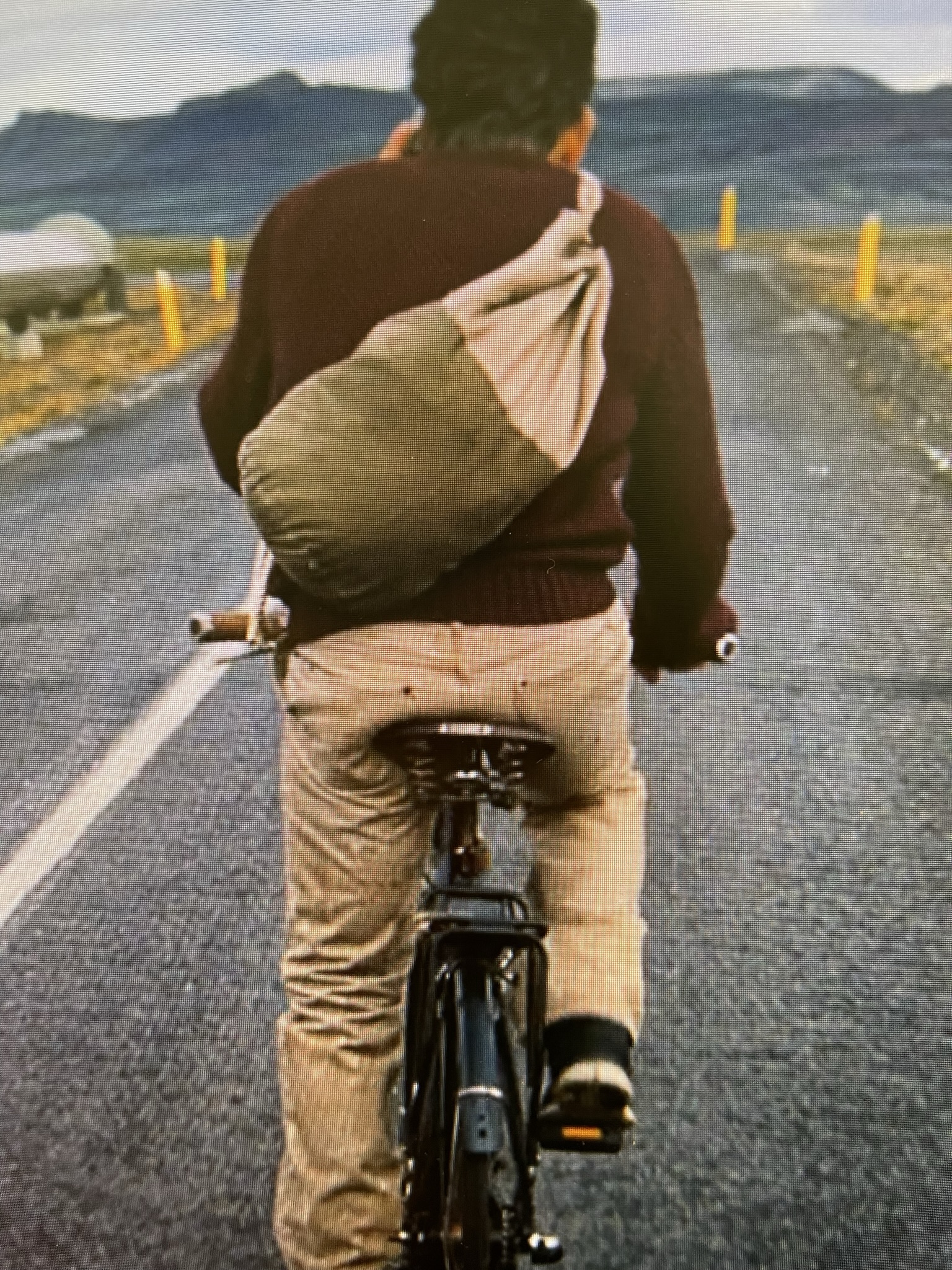 Walter Mitty Ditty Bag | RPF Costume and Prop Maker Community