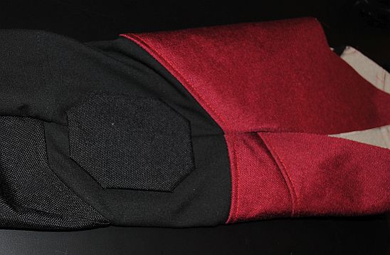 Netflix Daredevil - Red Suit WIP (Pic Heavy) | RPF Costume and Prop ...