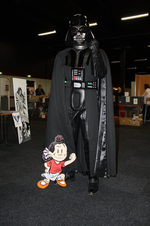 Darth Ugly Vader ESB Stripdagen1.jpg
