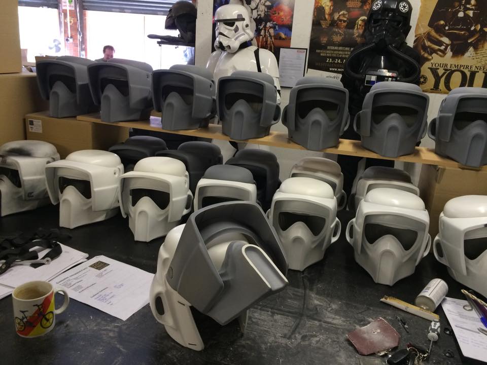 efx scout trooper helmet