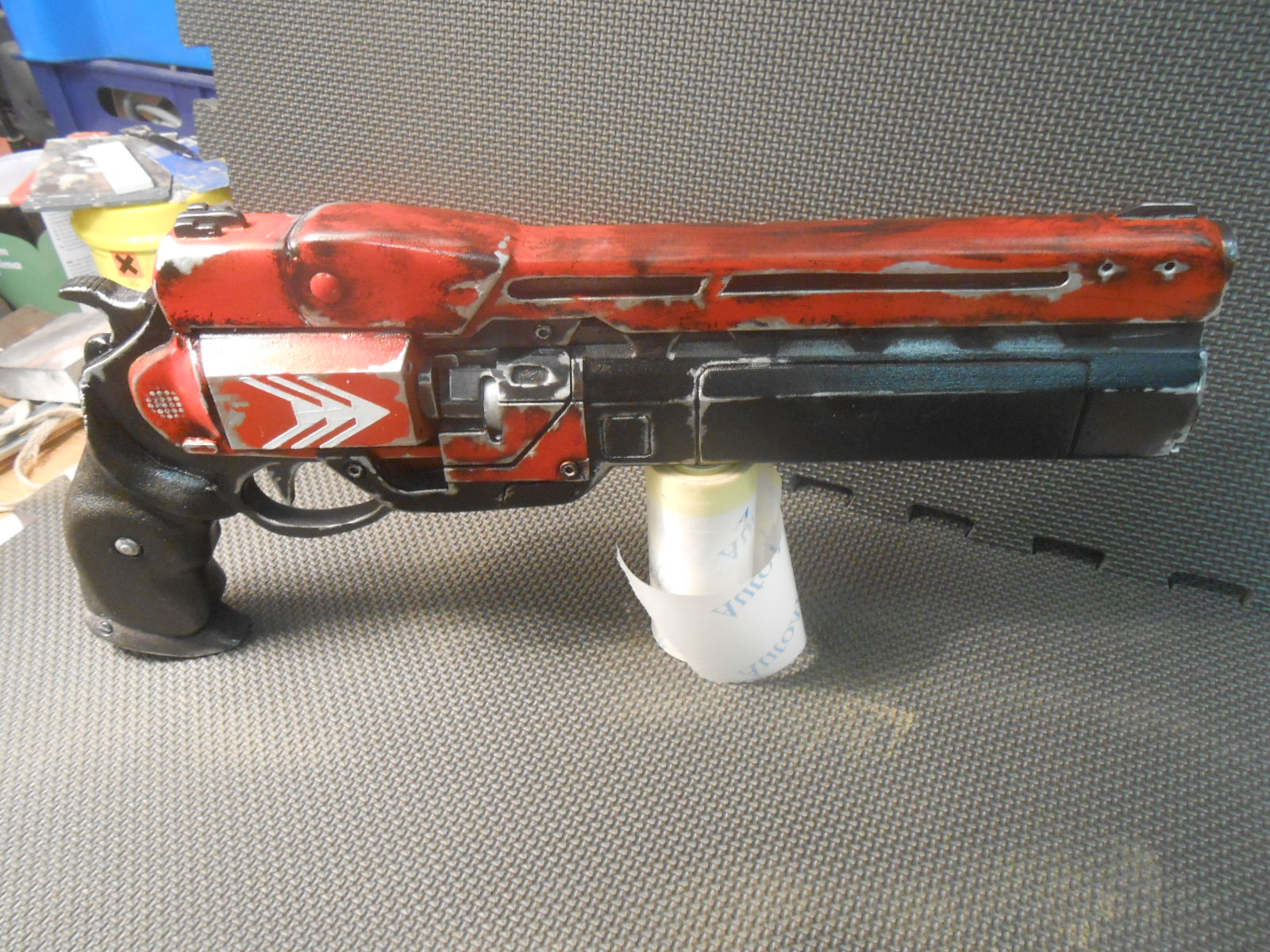 Destiny HandCannon Mk 38 + blandat 039.JPG