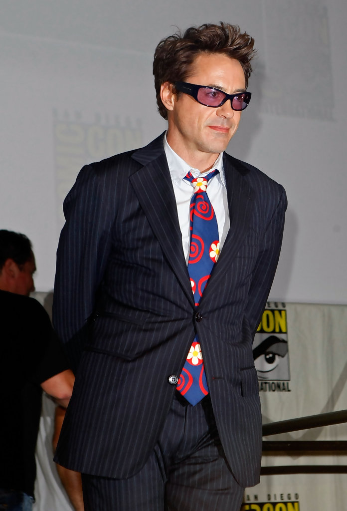 DG6002 Comic Con 2009.jpg