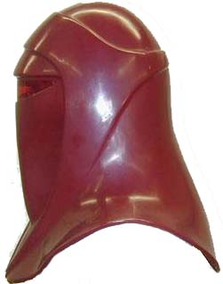 rubies imperial guard helmet