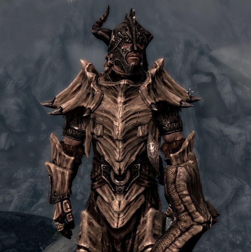 Advice Needed Dragonplate Armor From Skyrim Rpf Costume And Prop Maker Community