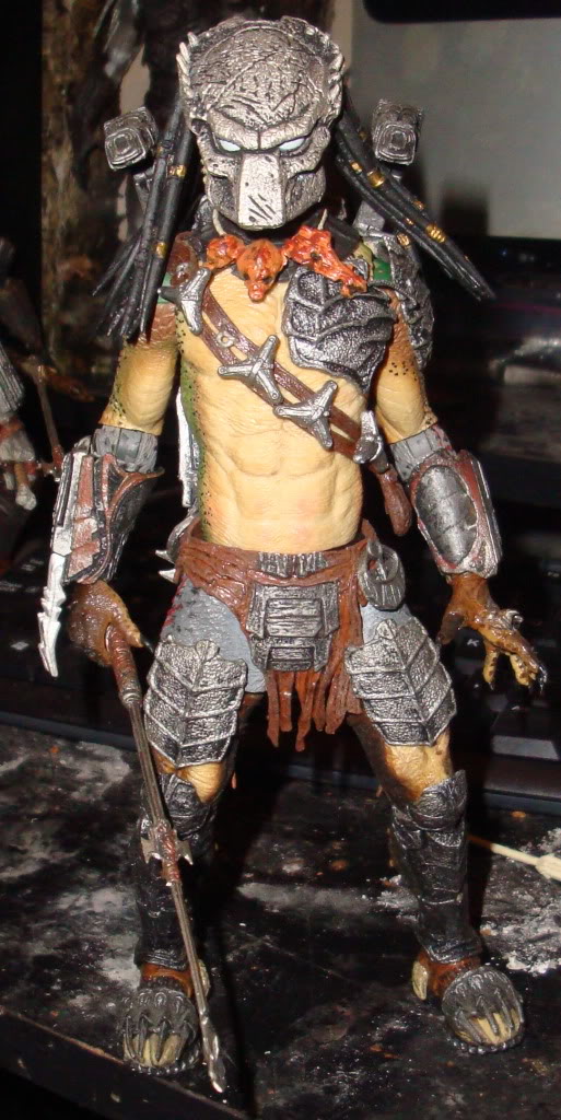 Neca wolf predator 2019 discount