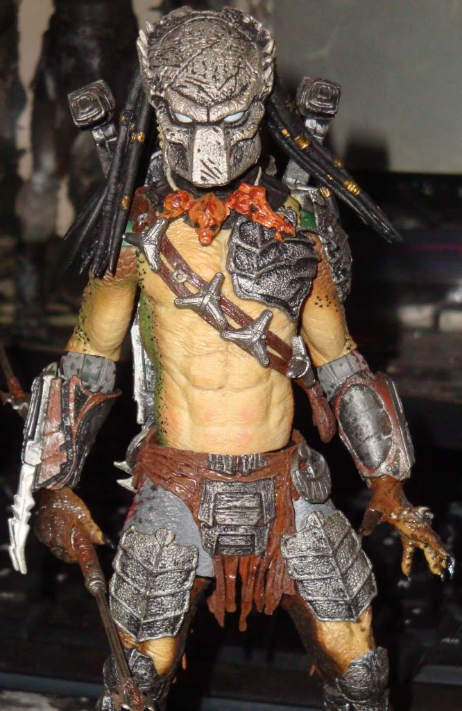 Neca wolf predator outlet